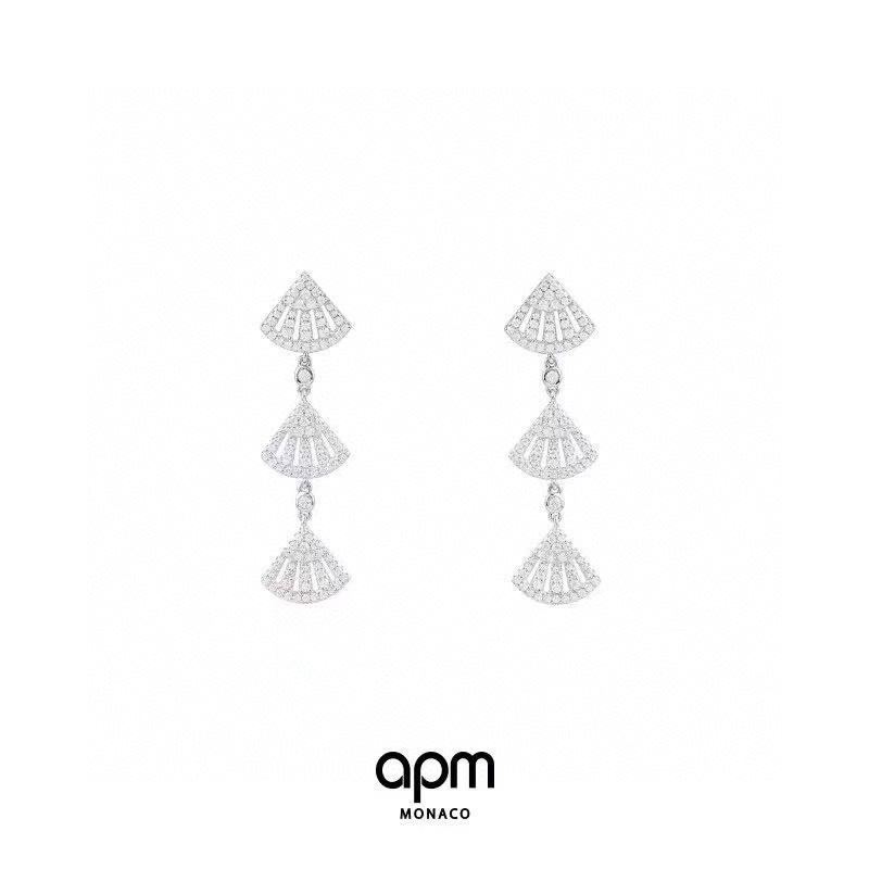 Apm Earrings